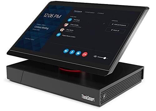 Sistem POS Lenovo ThinkSmart Hub 500, i5-7500T, 8GB, SSD, TouchScreen,11.6 inch