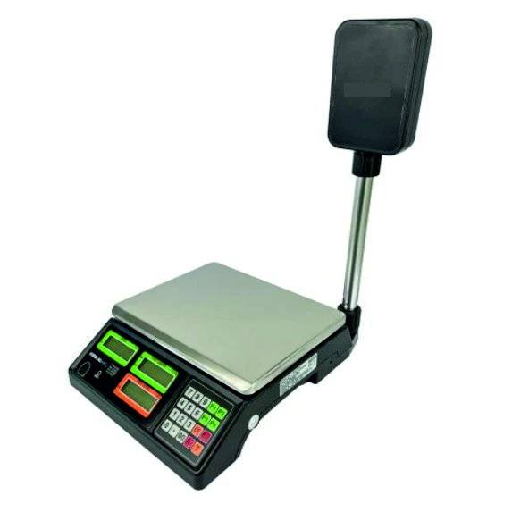 Sistem POS SH Complet Varianta1