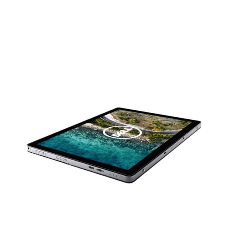 Tableta SH Dell Latitude 7200, Quad Core i5-8365U, 8GB, 256GB SSD, Grad A, Full HD